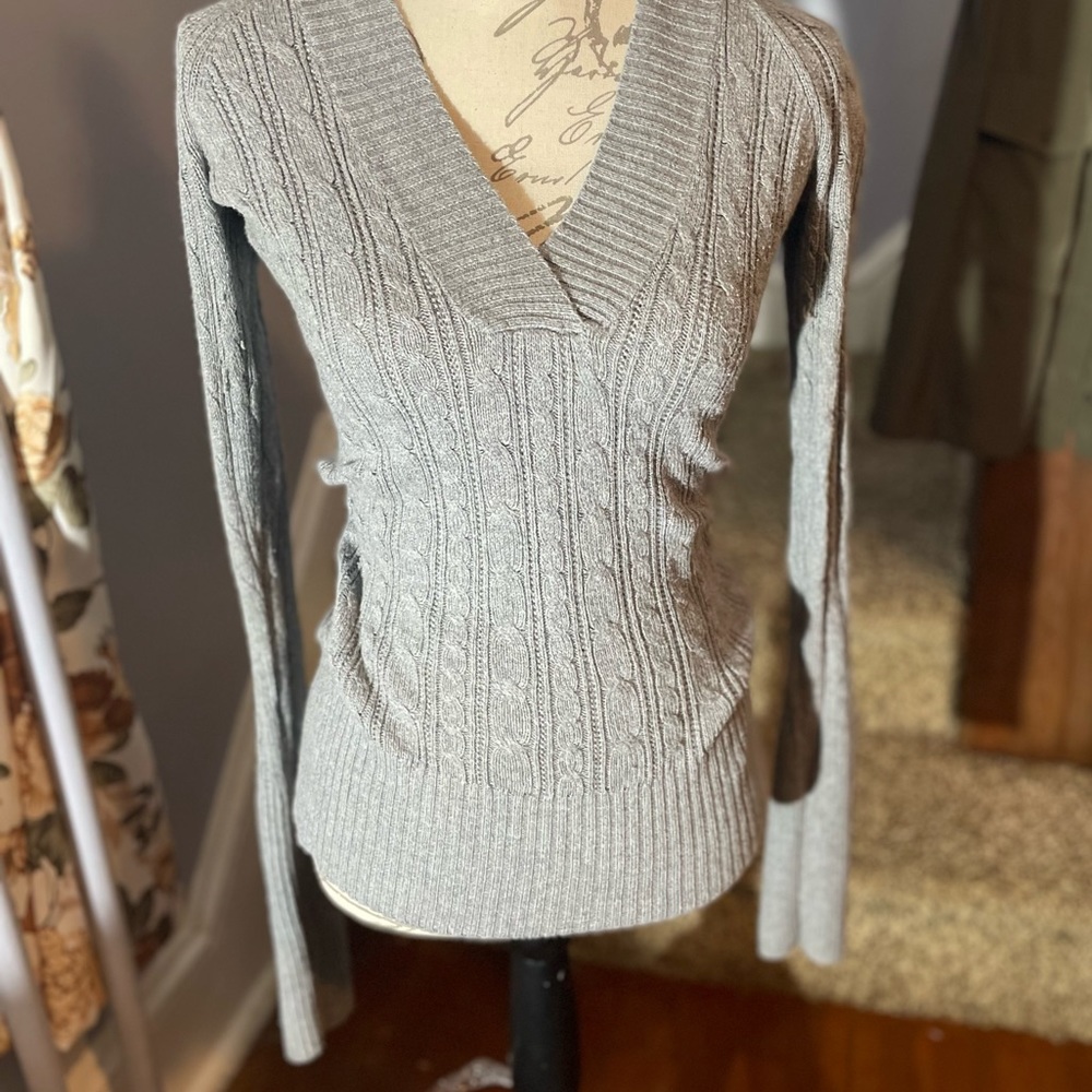 AEO Hooded sweatshirt